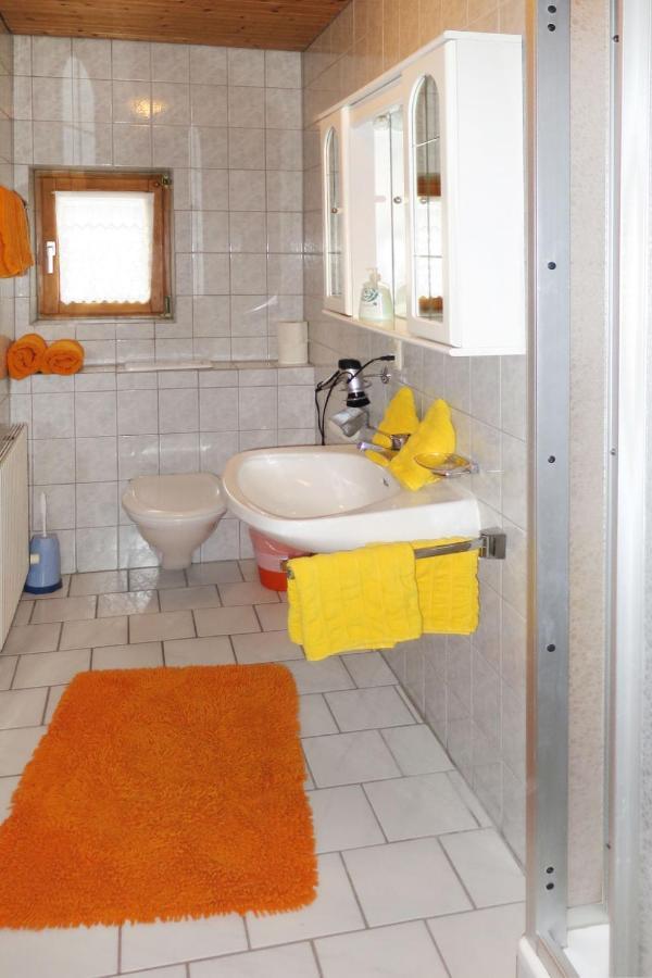 Apartment Prem - Kpl633 By Interhome Kappl Kültér fotó