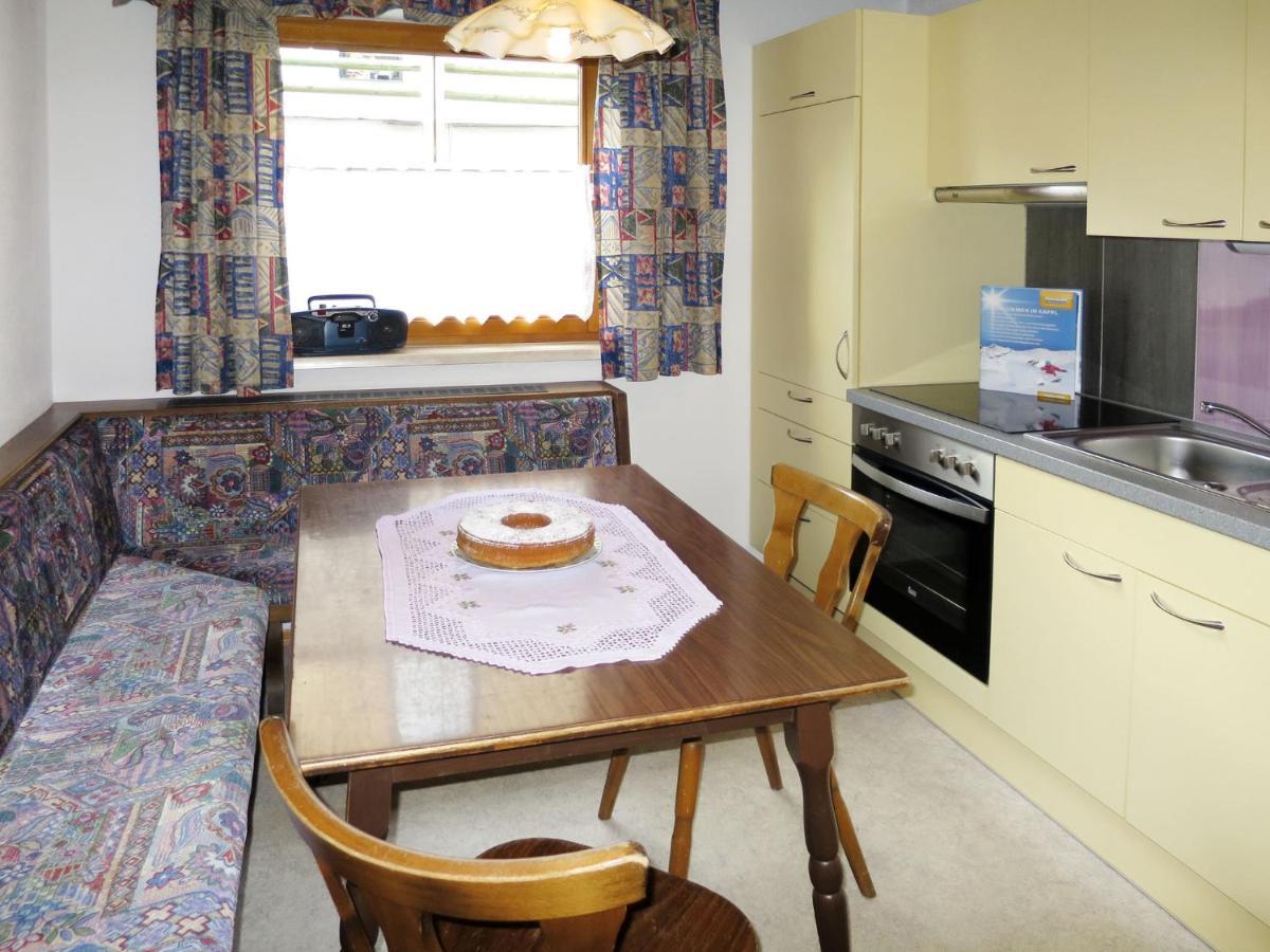 Apartment Prem - Kpl633 By Interhome Kappl Kültér fotó
