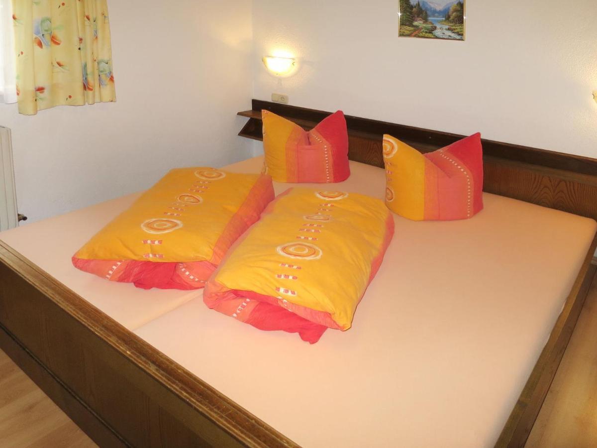 Apartment Prem - Kpl633 By Interhome Kappl Kültér fotó